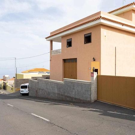 Desconecta En Candelaria Santa Cruz de Tenerife Eksteriør billede