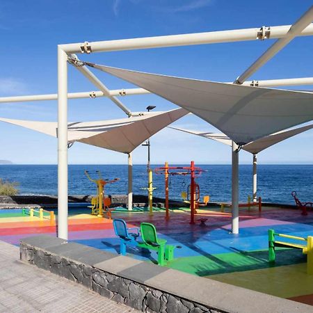 Desconecta En Candelaria Santa Cruz de Tenerife Eksteriør billede