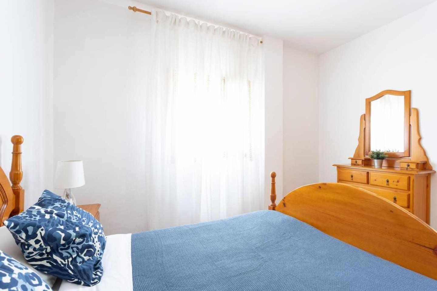 Desconecta En Candelaria Santa Cruz de Tenerife Eksteriør billede